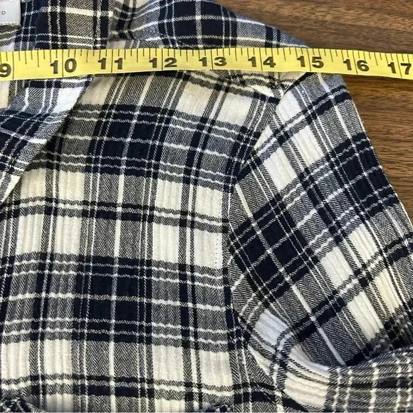 Lucky  brand shirt S - Picture 8 of 10